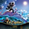 Ludonaute Oh Captain! Board Games