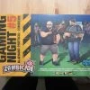 CMON Limited Zombicide: Gaming Night #5 - Bluehand Protocol Board Games