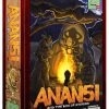 Level 99 Games Board Games Anansi And The Box Of Stories