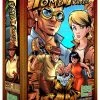 Level 99 Games Tomb Trader Board Games