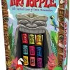 Gamewright Tiki Topple Board Games