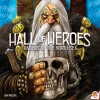 Renegade Game Studios Raiders Of The North Sea: Hall Of Heroes Board Games
