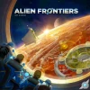 Clever Mojo Games Alien Frontiers (Fifth Edition)