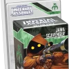 Fantasy Flight Games Star Wars: Imperial Assault - Jawa Scavenger Villain Pack