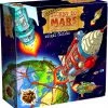 GDM Games Ticket To Mars