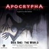 Lone Shark Games Apocrypha Adventure Card Game Board Games