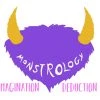 Middle Brain Games Monstrology *PRE-ORDER* Board Games