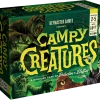 Keymaster Games Board Games Campy Creatures (Second Edition)