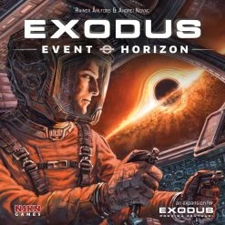 NSKN Games Exodus: Event Horizon