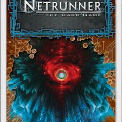 Fantasy Flight Games Android: Netrunner - Daedalus Complex Board Games