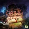 Druid City Games Board Games The Grimm Forest