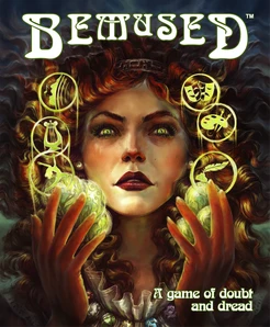 Devious Weasel Games Bemused Board Games