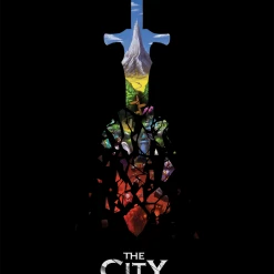 The City Of Games The City Of Kings + Deluxe Upgrade