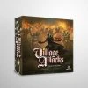 Grimlord Games Village Attacks Board Games