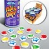 Jax Board Games Flip'n Chips