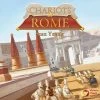 Victory Point Games Board Games Chariots Of Rome