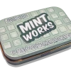 Poketto Mint Works Board Games