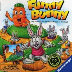 Ravensburger Funny Bunny