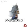 Tailor Games Board Games Mercatores