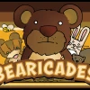 Ninth Level Games Bearicades Board Games