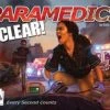 Smirk & Dagger Games Board Games Paramedics: Clear!