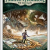 Fantasy Flight Games Arkham Horror: The Card Game - Lost In Time And Space