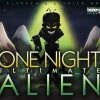 Bézier Games One Night Ultimate Alien Board Games