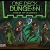 Asmadi Games One Deck Dungeon: Forest Of Shadows