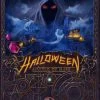 Quined Games Halloween Board Games
