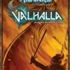 Grey Fox Games Board Games Champions Of Midgard: Valhalla
