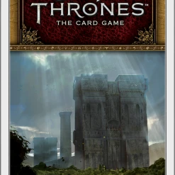 Fantasy Flight Games A Game Of Thrones: The Card Game (Second Edition) - The Red Wedding Board Games