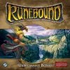 Fantasy Flight Games Runebound (Third Edition): Unbreakable Bonds Board Games