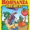 Rio Grande Games Bohnanza: The Duel (English Edition) Board Games