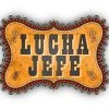 Grey Fox Games Board Games Lucha Jefe