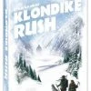 Red Raven Games Klondike Rush Board Games