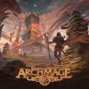 Starling Games (II) Archmage (Standard Edition) Board Games