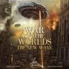Grey Fox Games War Of The Worlds: The New Wave