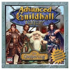 AEG Guildhall Fantasy: The Gathering