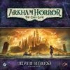 Fantasy Flight Games Arkham Horror: The Card Game - The Path To Carcosa Board Games