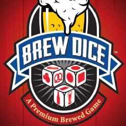 FunWiz Brew Dice
