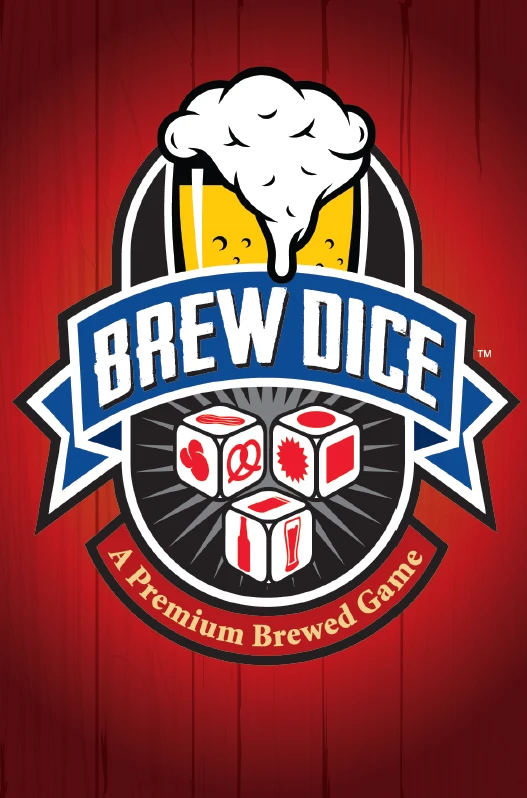 FunWiz Brew Dice 1 FunWiz Brew Dice