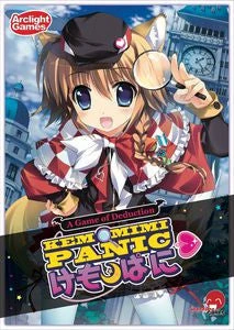 Japanime Games Kemomimi Panic 1 Japanime Games Kemomimi Panic