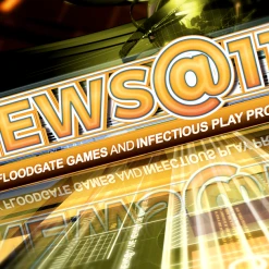 Floodgate Games News@11