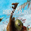 Renegade Game Studios Explorers Of The North Sea: Rocks Of Ruin Board Games