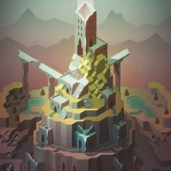 Brotherwise Games Unearth