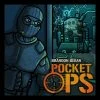 Grand Gamers Guild Board Games Pocket Ops