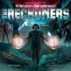 Nauvoo Games The Reckoners (Standard Edition) Board Games