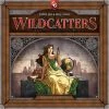 Capstone Games Board Games Wildcatters (second Edition)