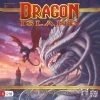 R&R Games Board Games Dragon Island