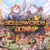 Level 99 Games Sellswords: Olympus
